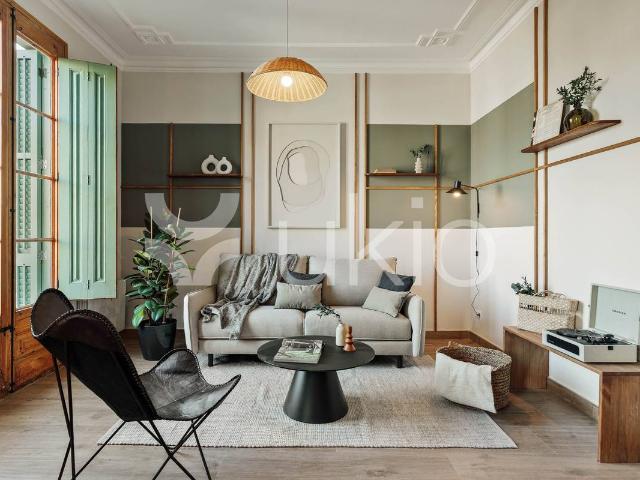 Apartamento en Alquiler en Dreta de l'Eixample