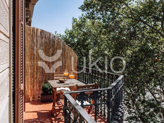Apartamento en Alquiler en Dreta de l'Eixample