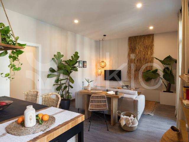 Apartamento en Alquiler en Dreta de l'Eixample