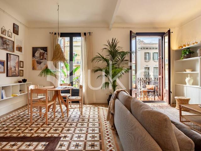Apartamento en Alquiler en Dreta de l'Eixample