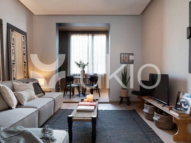 Apartamento en Alquiler en Dreta de l'Eixample