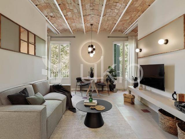Apartamento en Alquiler en Dreta de l'Eixample