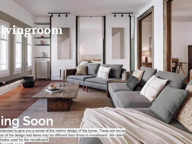 Apartamento en Alquiler en Dreta de l'Eixample