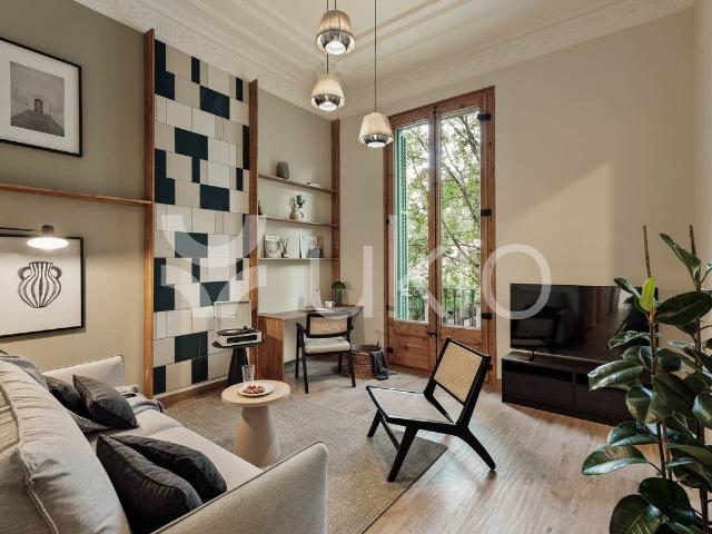 Apartamento en Alquiler en Dreta de l'Eixample