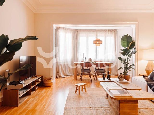 Apartamento en Alquiler en Dreta de l'Eixample