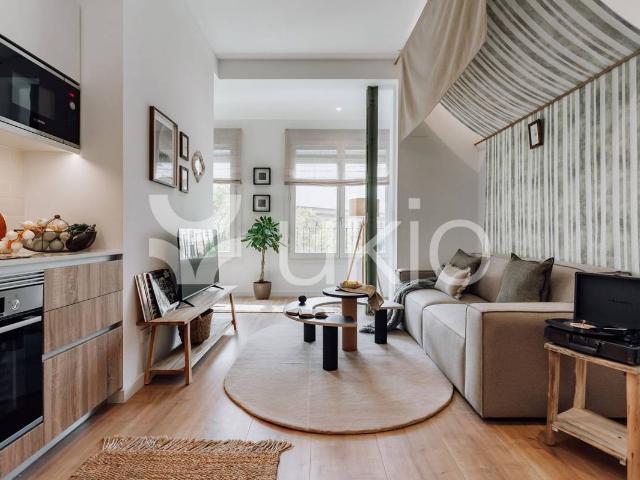 Apartamento en Alquiler en Dreta de l'Eixample