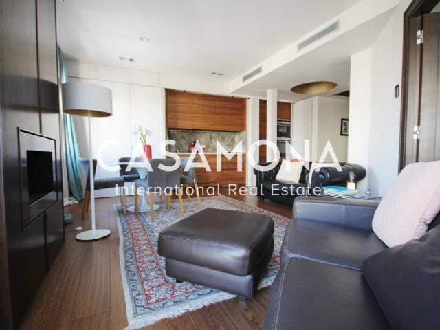 Apartamento en Alquiler en Dreta de l'Eixample