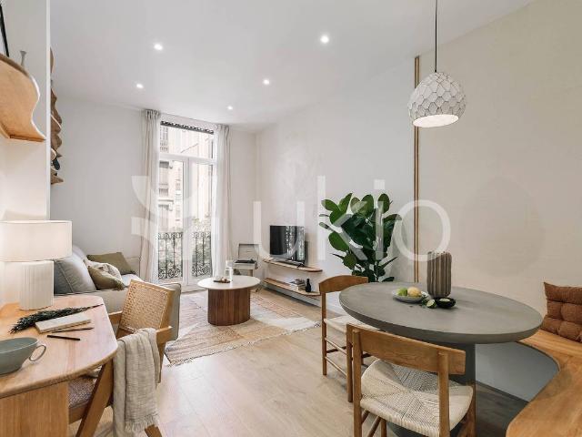 Apartamento en Alquiler en Dreta de l'Eixample