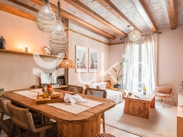 Apartamento en Alquiler en Dreta de l'Eixample