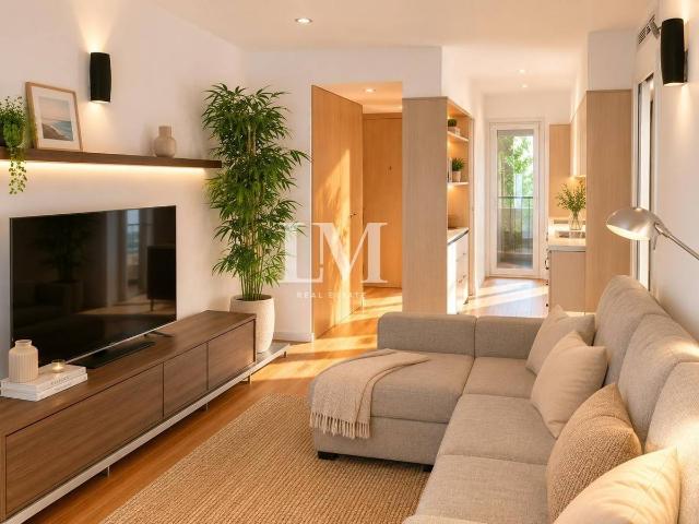 Apartamento en Alquiler en Dreta de l'Eixample