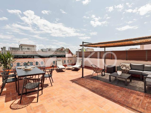 Apartamento en Alquiler en Dreta de l'Eixample