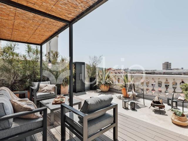 Apartamento en Alquiler en Dreta de l'Eixample