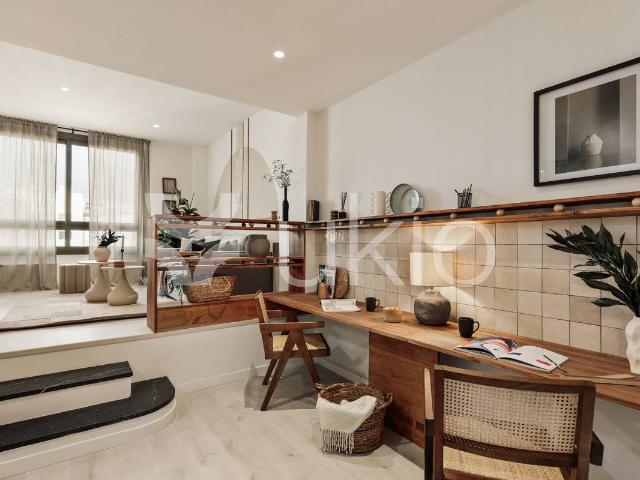 Apartamento en Alquiler en Dreta de l'Eixample