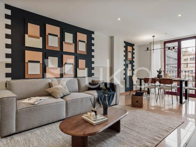 Apartamento en Alquiler en Dreta de l'Eixample
