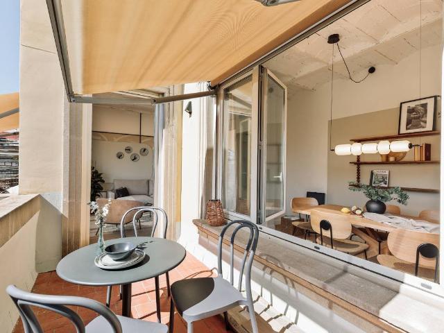 Apartamento en Alquiler en Dreta de l'Eixample