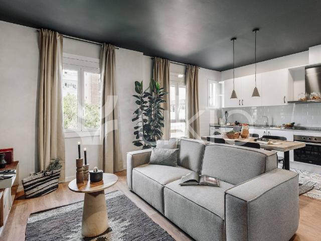 Apartamento en Alquiler en Dreta de l'Eixample