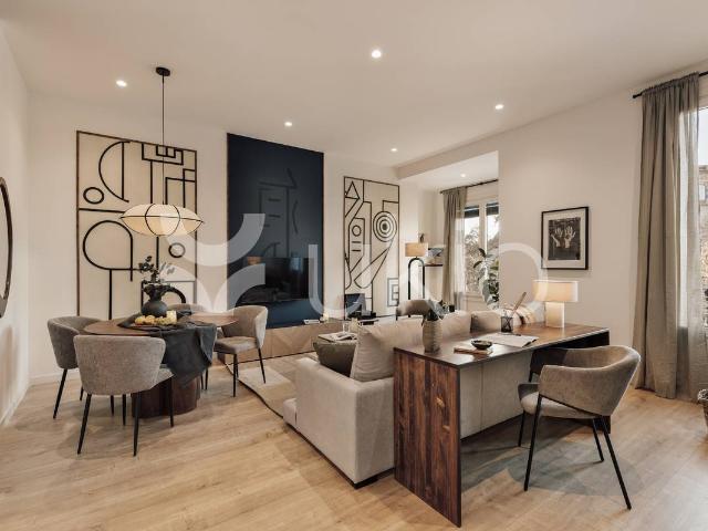Apartamento en Alquiler en Dreta de l'Eixample
