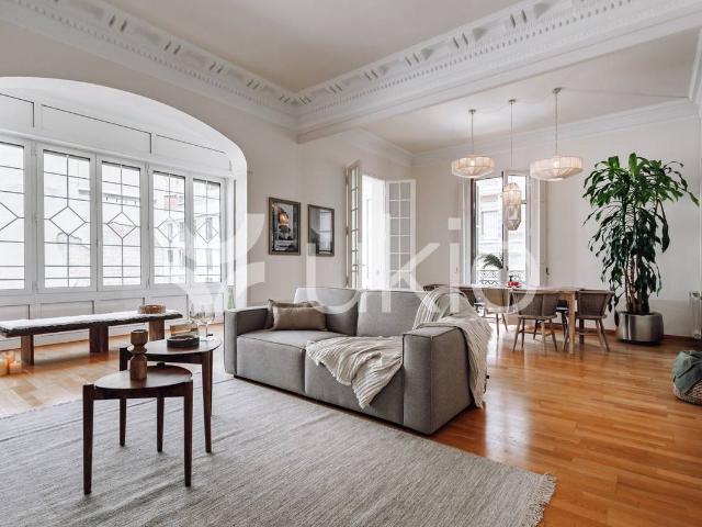 Apartamento en Alquiler en Dreta de l'Eixample