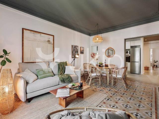 Apartamento en Alquiler en Dreta de l'Eixample