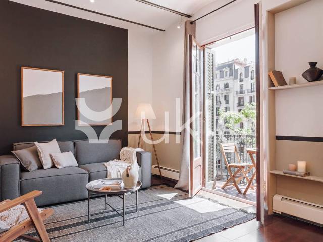 Apartamento en Alquiler en Dreta de l'Eixample