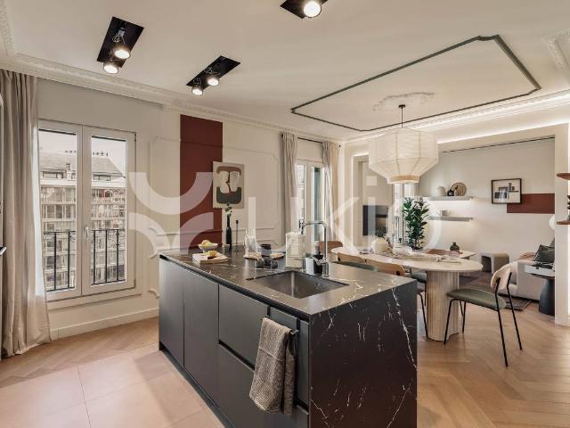 Apartamento en Alquiler en Dreta de l'Eixample