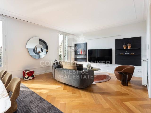 Apartamento en Alquiler en Dreta de l'Eixample