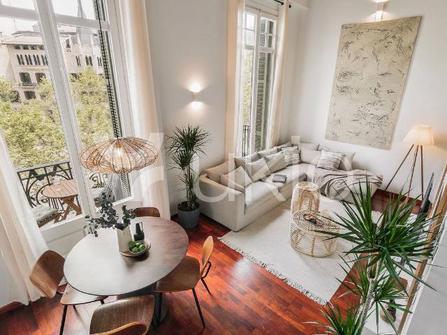 Apartamento en Alquiler en Dreta de l'Eixample