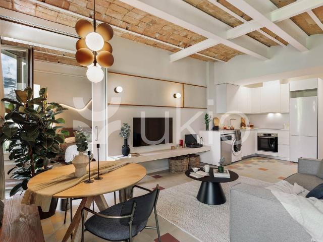 Apartamento en Alquiler en Dreta de l'Eixample