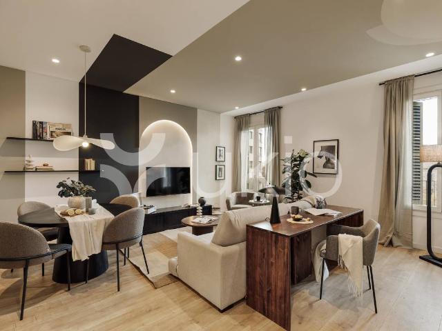 Apartamento en Alquiler en Dreta de l'Eixample