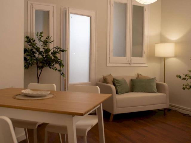 Apartamento en Alquiler en Dreta de l'Eixample