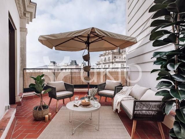 Apartamento en Alquiler en Dreta de l'Eixample