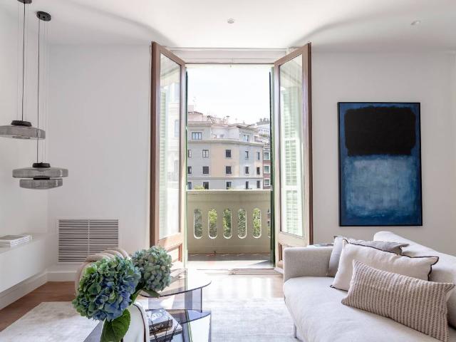 Apartamento en Alquiler en Dreta de l'Eixample