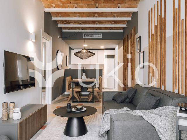 Apartamento en Alquiler en Dreta de l'Eixample