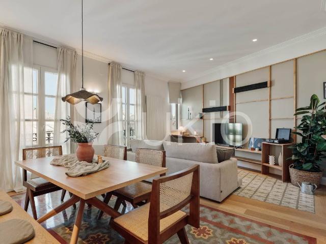 Apartamento en Alquiler en Dreta de l'Eixample