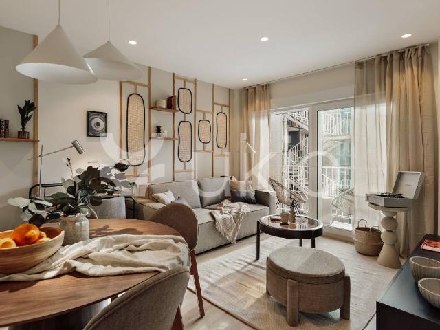 Apartamento en Alquiler en Dreta de l'Eixample