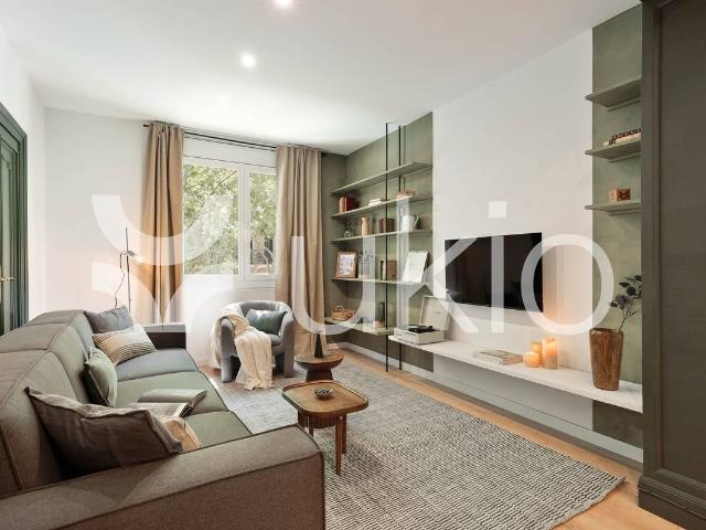 Apartamento en Alquiler en Dreta de l'Eixample