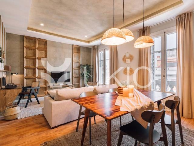Apartamento en Alquiler en Dreta de l'Eixample