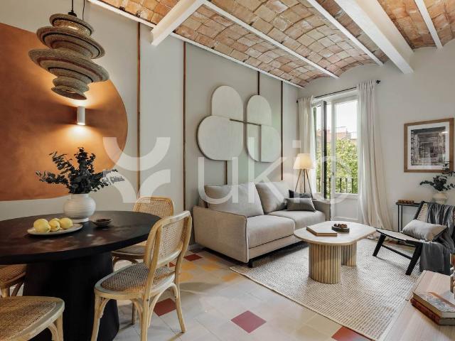 Apartamento en Alquiler en Dreta de l'Eixample