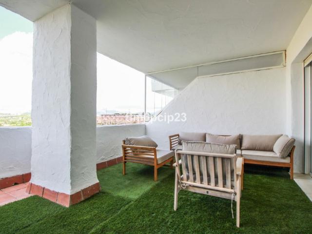 Apartamento en Alquiler en Duquesa, La Málaga