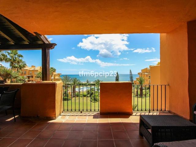 Apartamento en Alquiler en Duquesa, La Málaga
