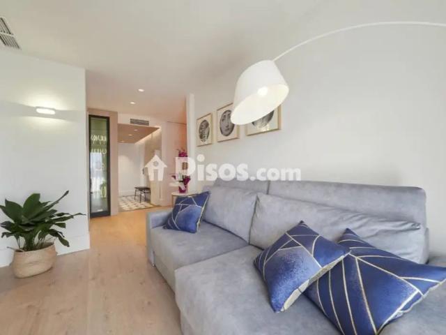 Apartamento en alquiler en Eixample