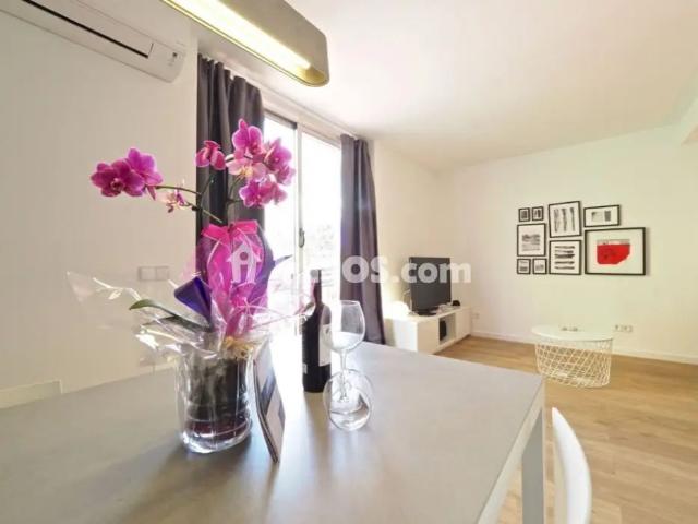 Apartamento en alquiler en Eixample