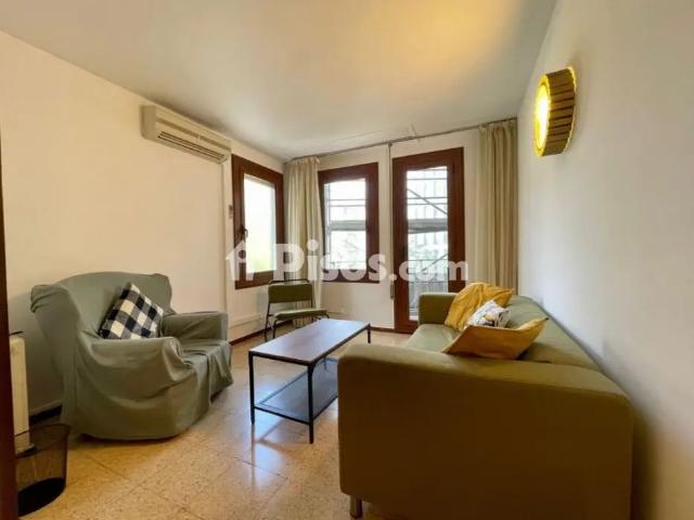 Apartamento en alquiler en Eixample