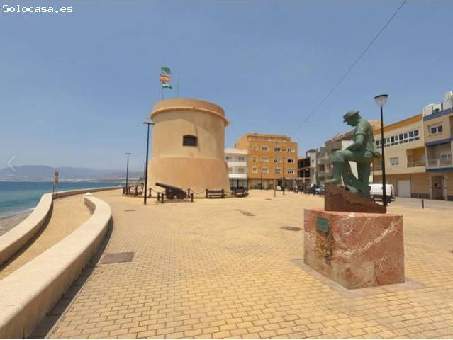 Apartamento en Alquiler en Ejido, El, Almería