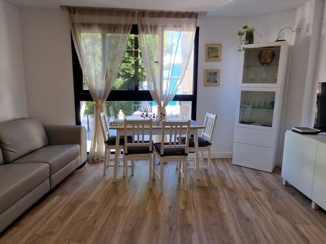 Apartamento en alquiler en El Tablero, Gran Canaria