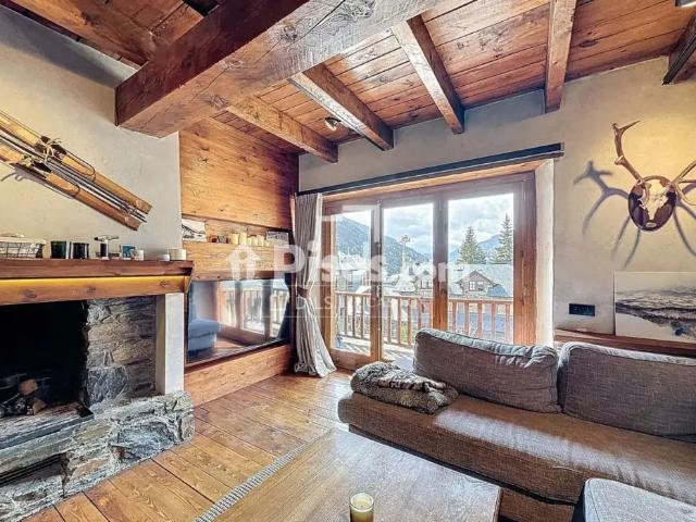 Apartamento en alquiler en El Tarter