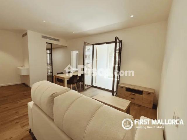 Apartamento en alquiler en El Terreno