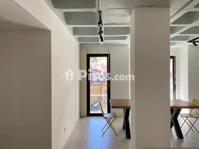 Apartamento en alquiler en El Terreno