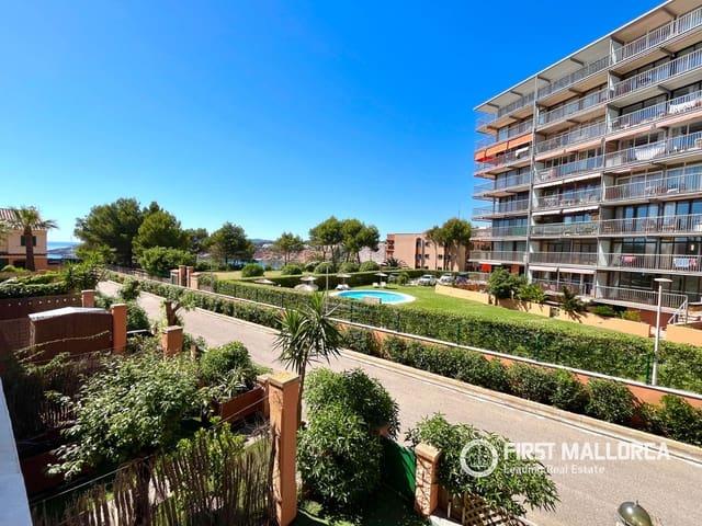 Apartamento en alquiler en El Toro / Port Adriano, Mallorca