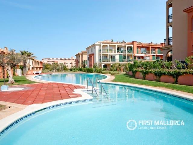 Apartamento en alquiler en El Toro / Port Adriano, Mallorca